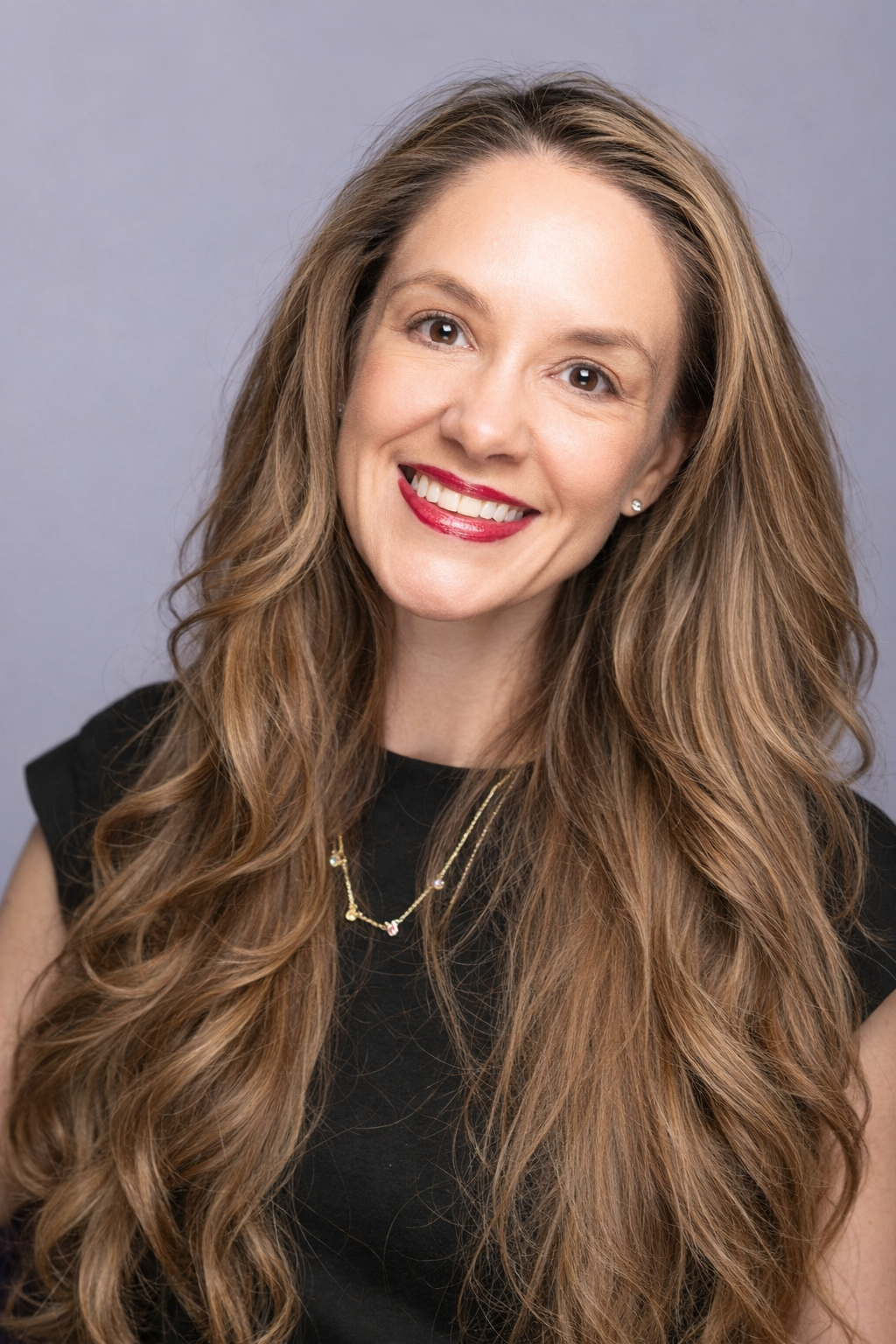 Samantha Thomas